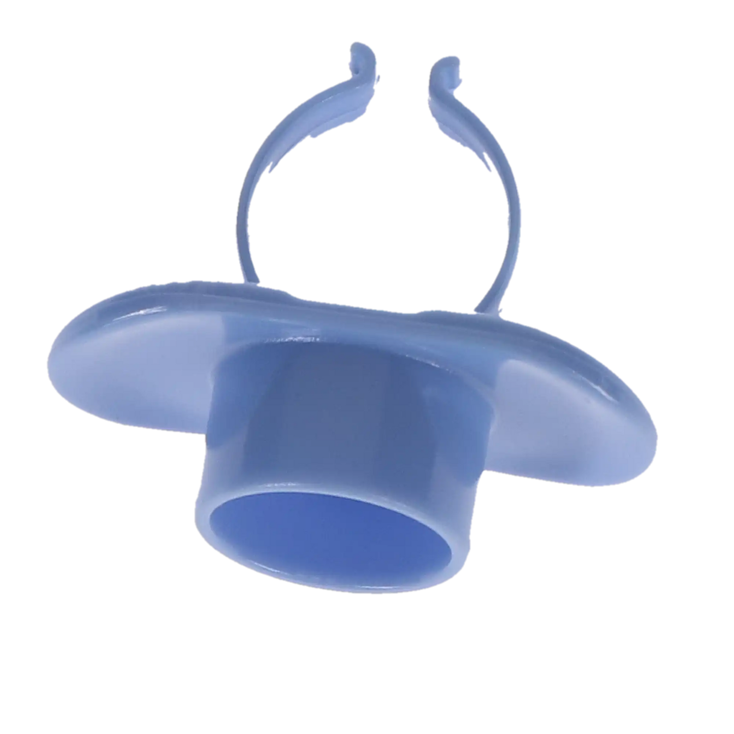 Pac-Dent - Prophy Paste Plastic Ring 6/Pk