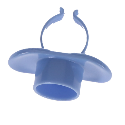Pac-Dent - Prophy Paste Plastic Ring 6/Pk