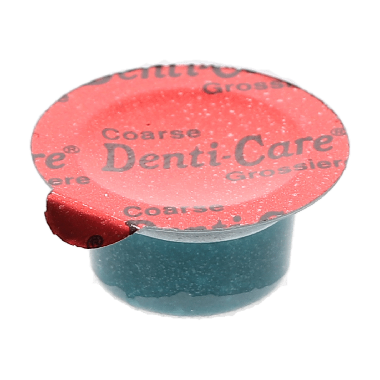 Medicom - Pro-Polish Prophylaxis Paste Raspberry Coarse 200/Bx