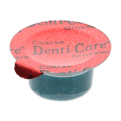 Medicom - Pro-Polish Prophylaxis Paste Raspberry Coarse 200/Bx
