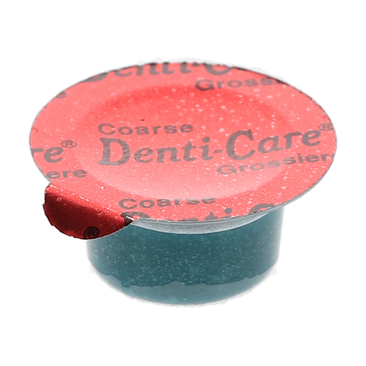 Medicom - Pro-Polish Prophylaxis Paste Raspberry Coarse 200/Bx