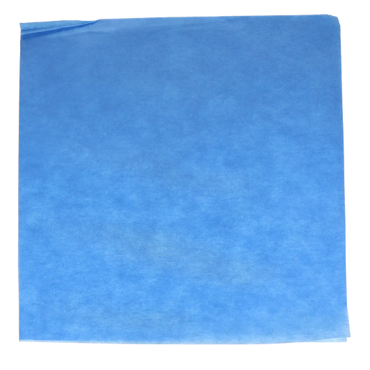 3D - Sterilization Wrap 15 x 15 - 100/Bg