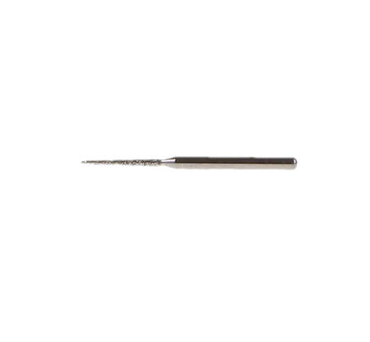 NTI - Diamond Bur FG Round End Taper 856-010M