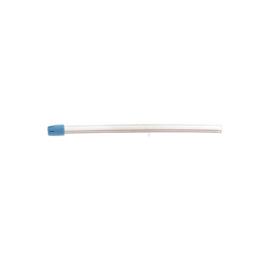 Crosstex - Premium Saliva Ejectors - Multi Color - 100/Bag