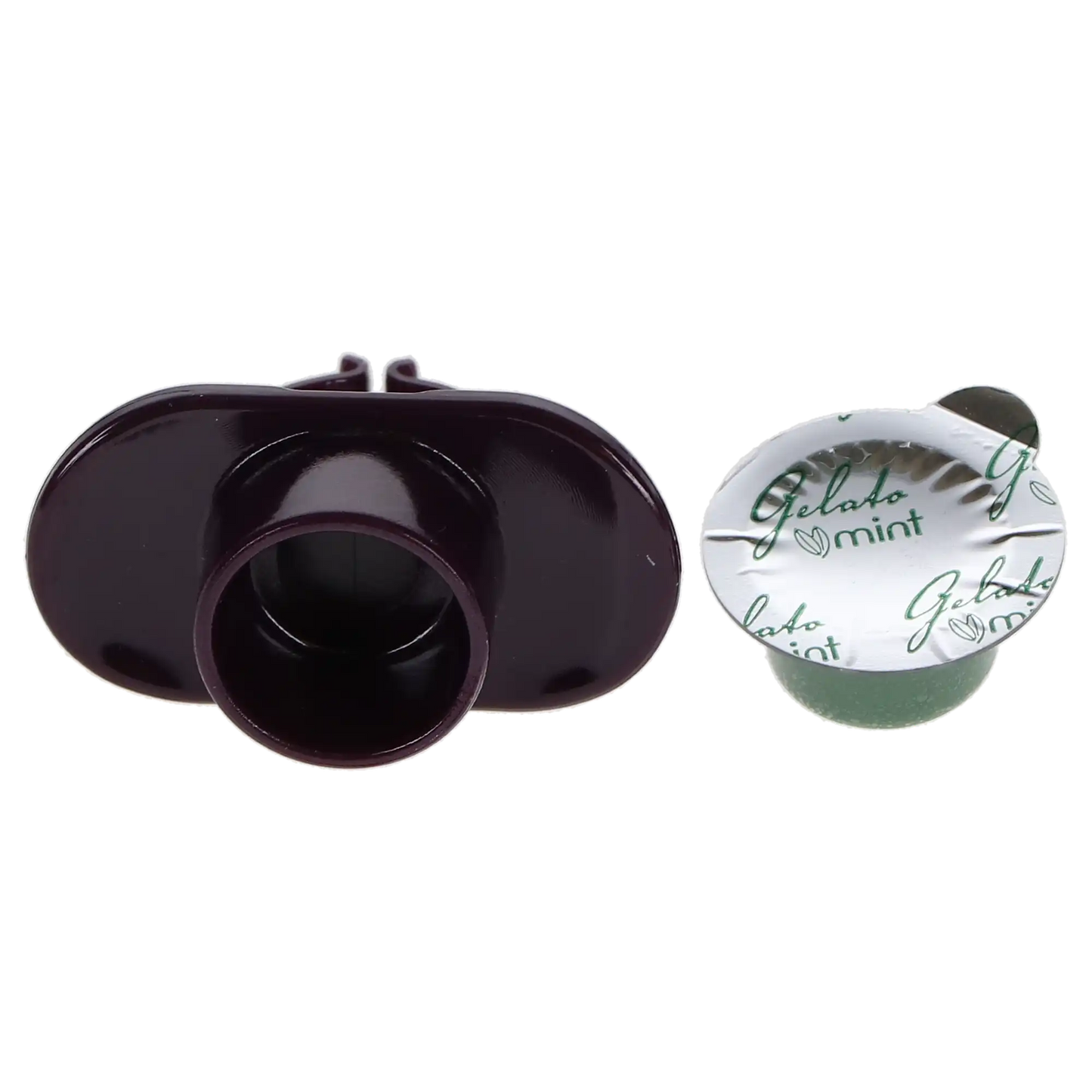 Keystone - Gelato Prophy Paste Cups Med Mint (200/Pk)
