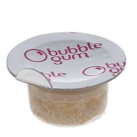 Keystone - Gelato Prophy Paste Cups Fine Bubble (200/Pk)