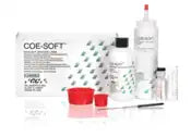 Coe-Soft Liquid 6oz/Bt - (344033)