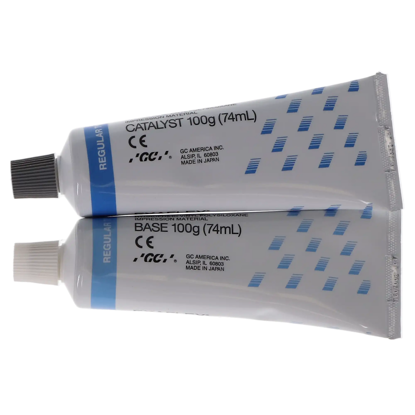 Exaflex Standard Package Regular Ea - (138901)