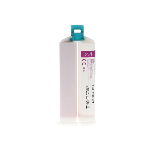 GC Reline II Soft 48ml Cartridge - (010264)