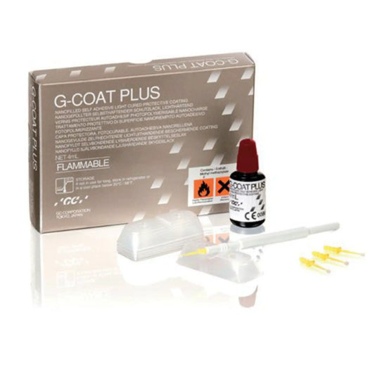 G-Coat Plus 4ml/Ea - (002583)