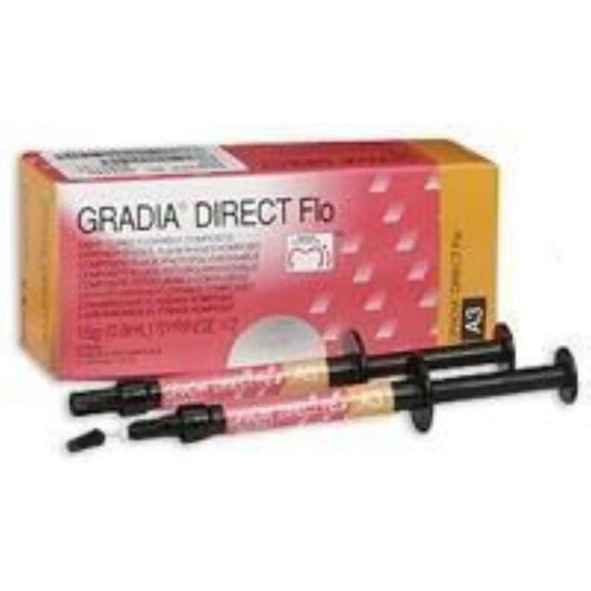 Gradia Direct - Flo - A1 - (002278)