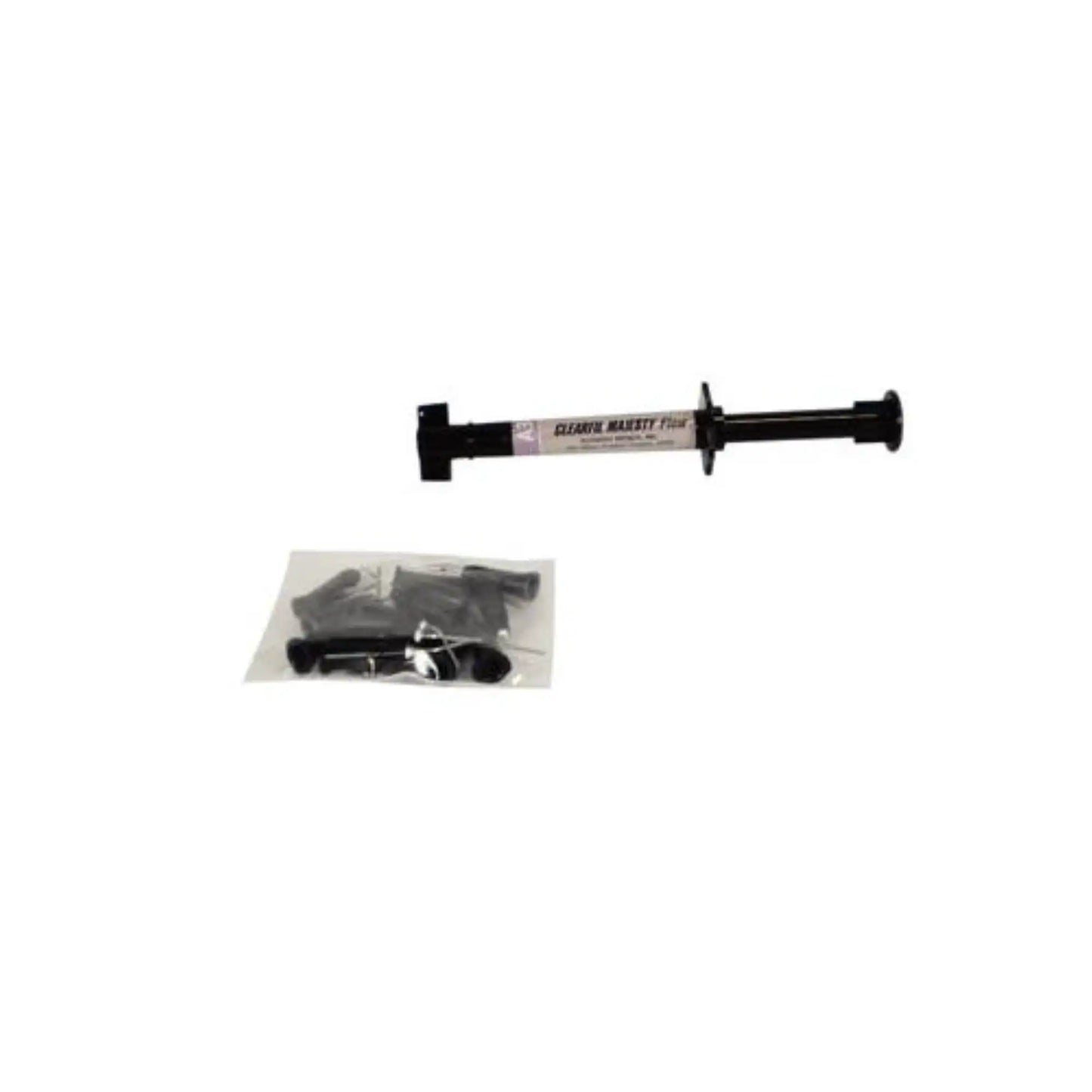 Clearfil Majesty Flow Syringe Refill 3.2gm A3.5