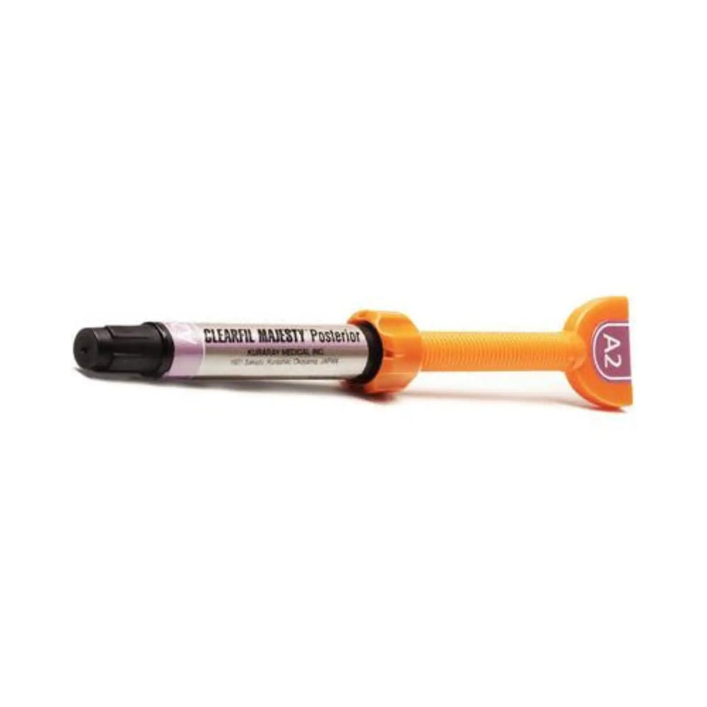 Clearfil Majesty Posterior Syringe 4.9gm A2
