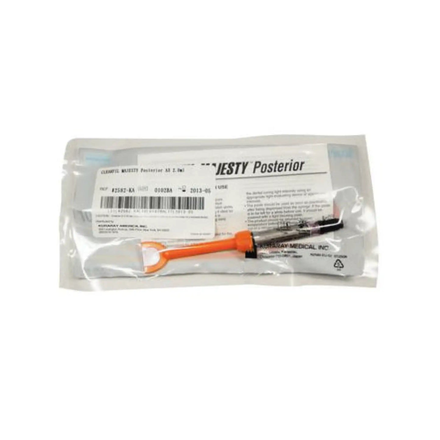 Clearfil Majesty Posterior Syringe 4.9gm A3