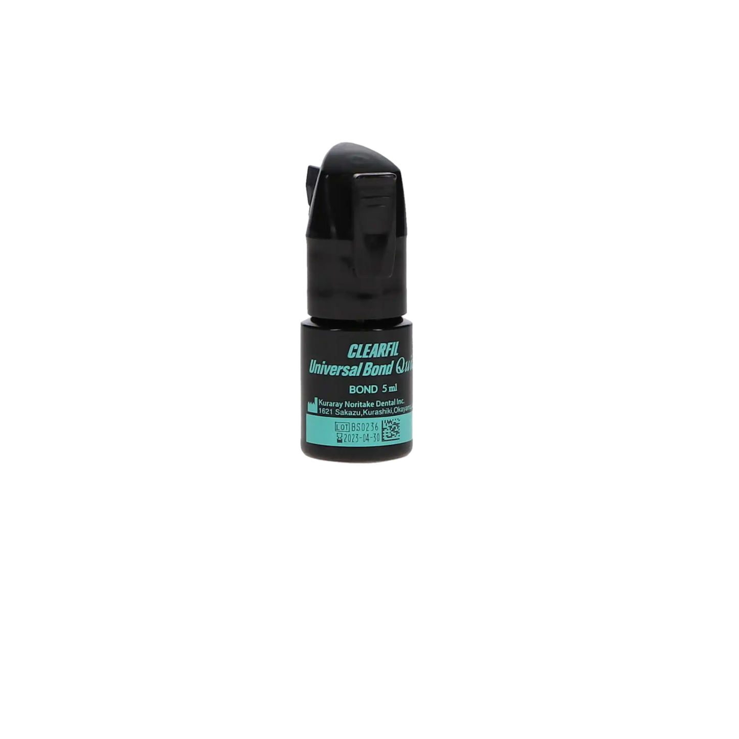 Clearfil Universal Bond Quick 5ml 3/Pk **Discontinued see KR-4044EU