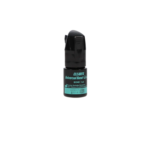 Clearfil Universal Bond Quick 5ml 3/Pk **Discontinued see KR-4044EU