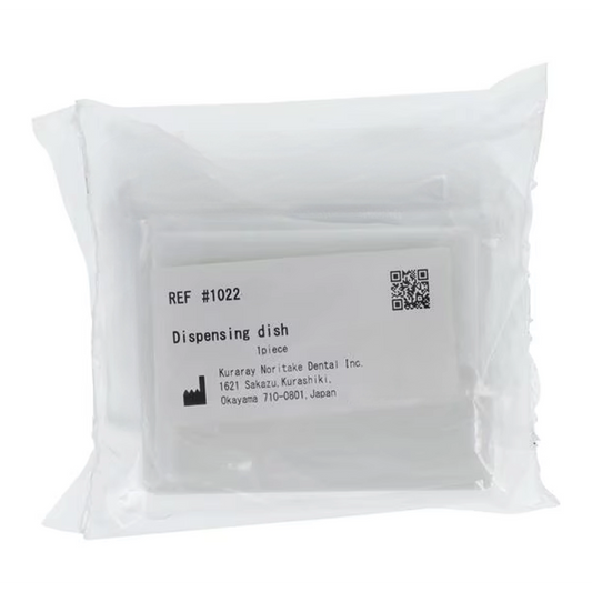 Dispensing Dish