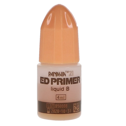 Panavia 21 Liquid B ED Primer 4mL