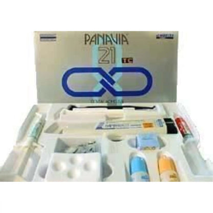 Panavia 21 Refill TC Tth Color 15.2gm/