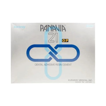 Panavia 21 Standard Kit OP Opaque