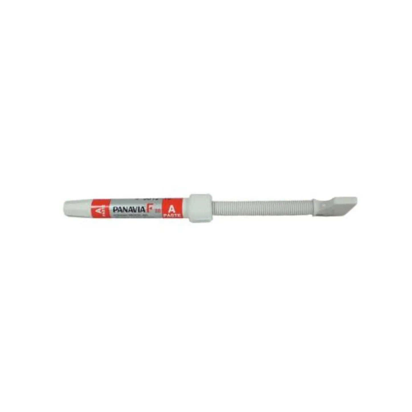 Panavia F 2.0 - A Paste - Catalyst - 2.3ml Ea