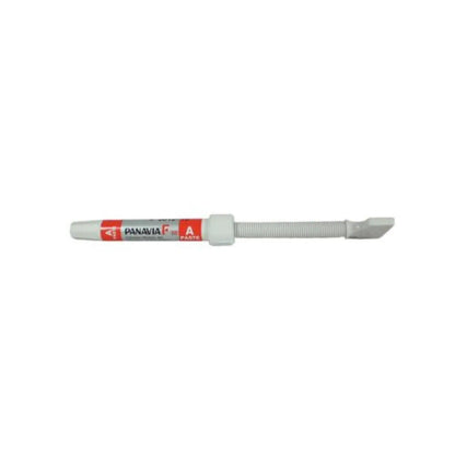 Panavia F 2.0 - A Paste - Catalyst - 2.3ml Ea