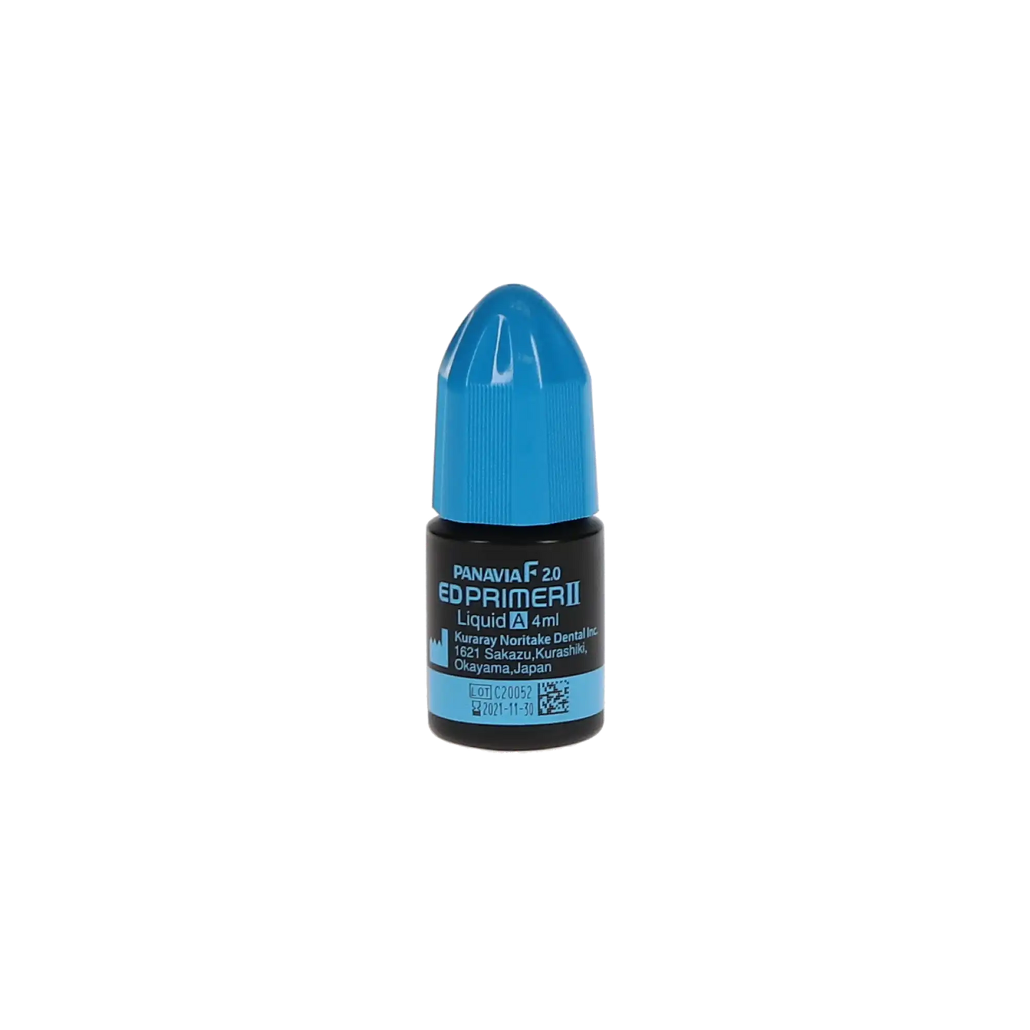 Panavia F 2.0 - ED Primer Liquid A - 4ml/Bt