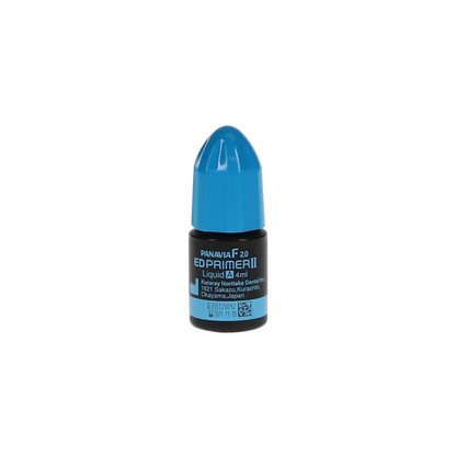 Panavia F 2.0 - ED Primer Liquid A - 4ml/Bt
