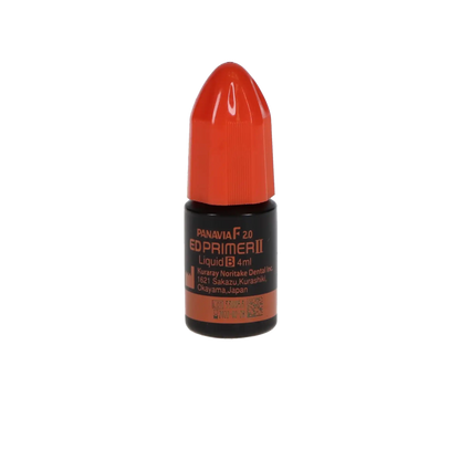 Panavia F 2.0 ED Primer II Liquid B 4ml/Bt