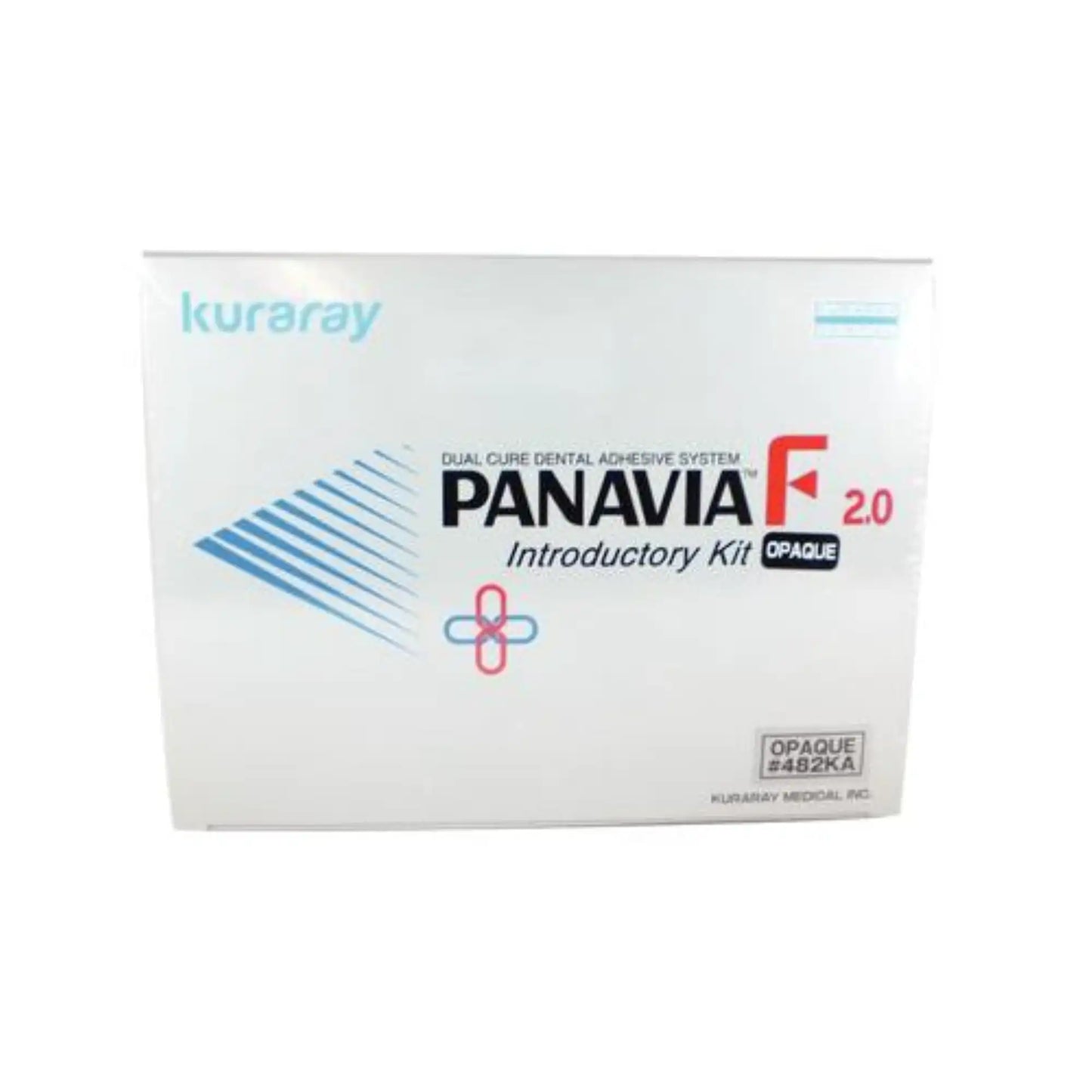 Panavia F 2.0 Intro Kit Opaque
