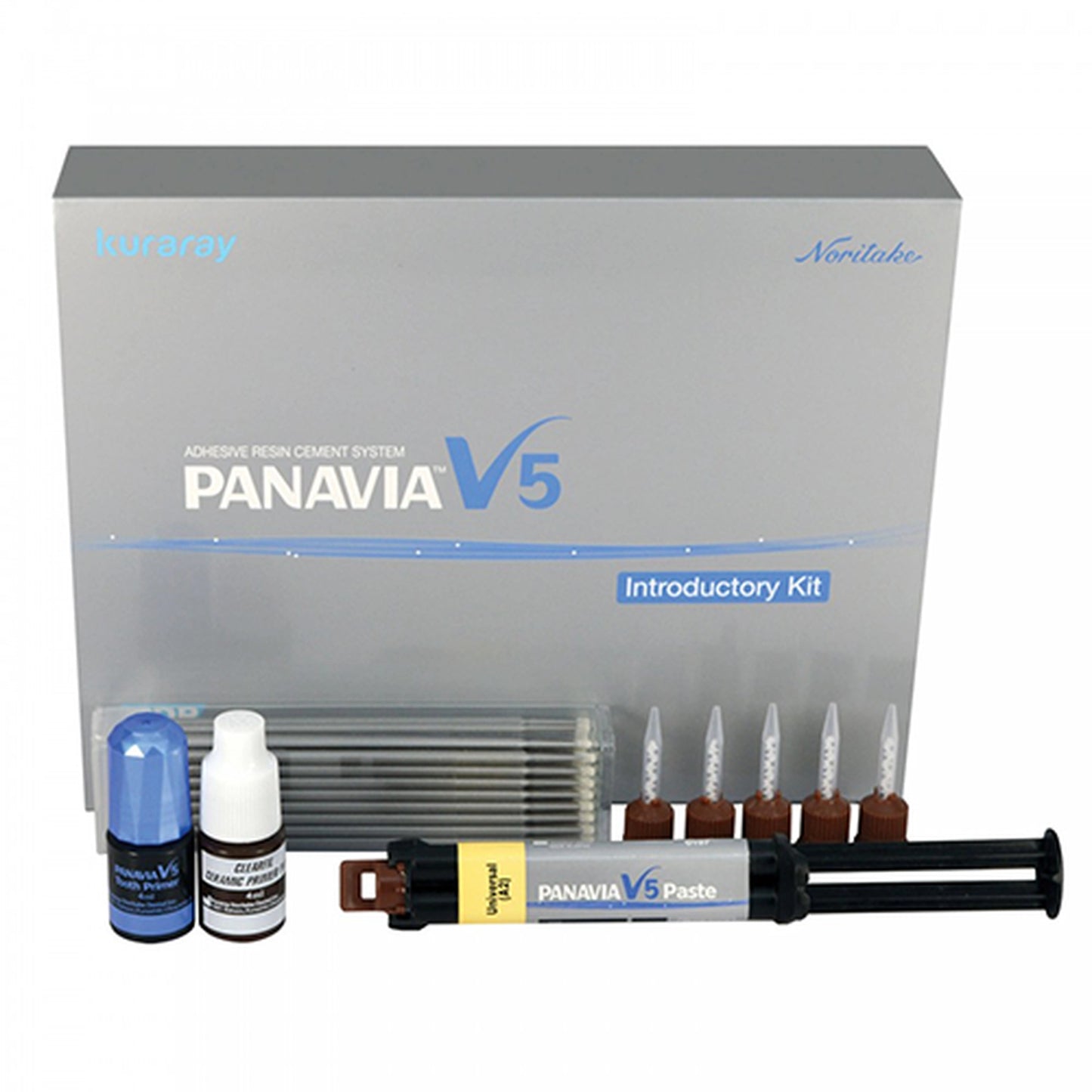 PANAVIA V5 Intro Kit Universal/A2