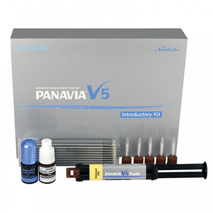 PANAVIA V5 Intro Kit Universal/A2