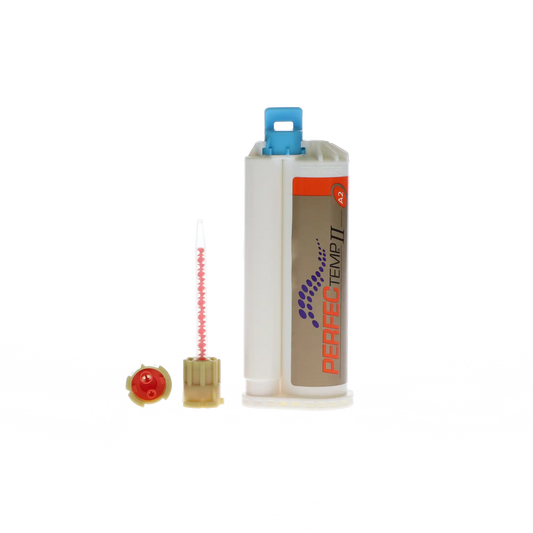 Perfectemp II 50ml Cartridge A2
