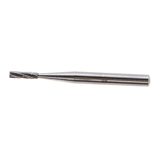 Defend - Carbide Bur Fg 556 10/Pack