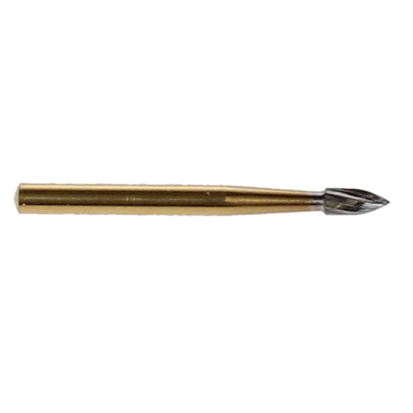 Defend - Carbide Bur Fg 7104 10/Pack