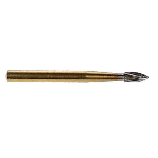 Defend - Carbide Bur Fg 7104 10/Pack
