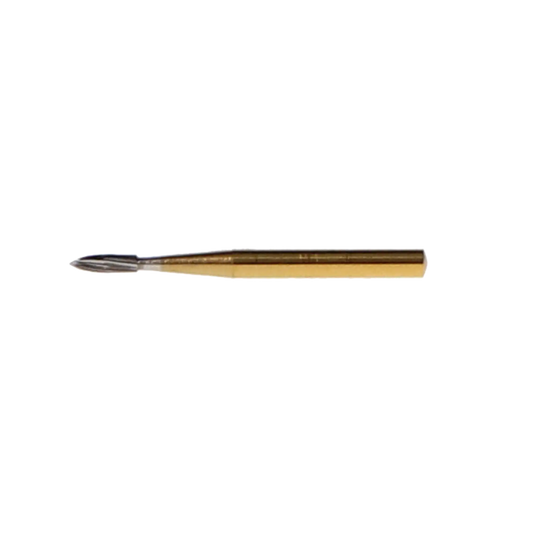 Defend - Carbide Bur Fg 7902 10/Pack **Discontinued