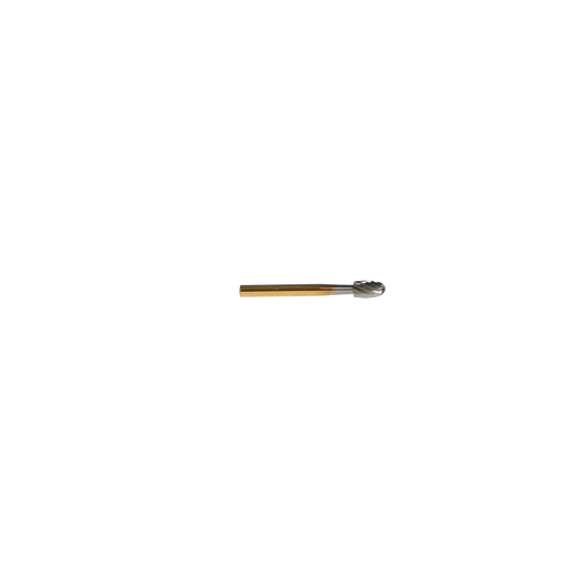 Defend - Carbide Burs Fg 7408 10/Pack