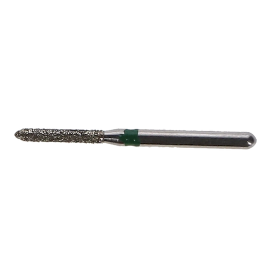 Defend - Diamonds Beveled Cylinder 878-012C 10/Pack **Discontinued, see DEF-878-012C-5