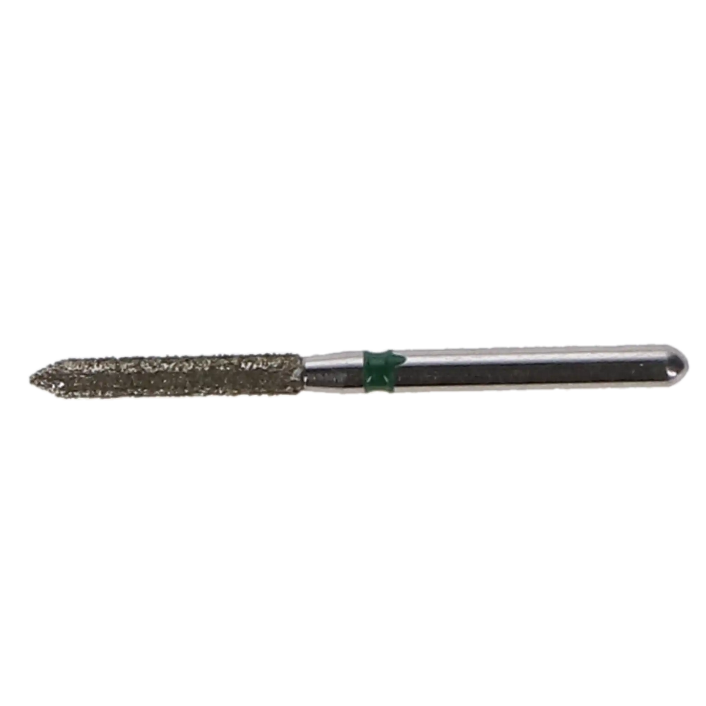 Defend - Diamonds Beveled Cylinder 879-014C 10/Pack