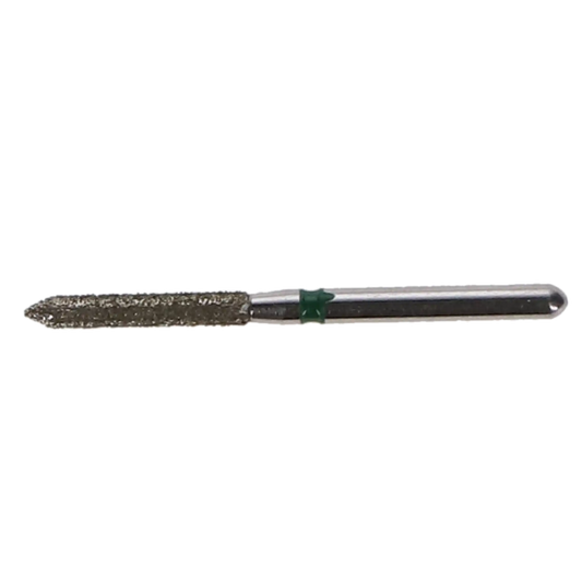 Defend - Diamonds Beveled Cylinder 879-014C 10/Pack