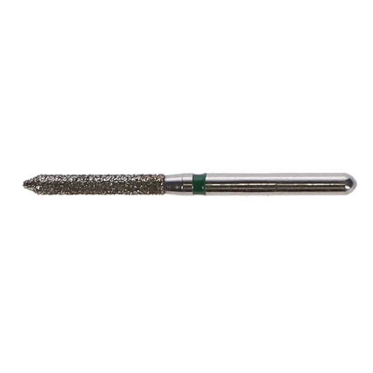 Defend - Diamonds Beveled Cylinder 886-014C 10/Pack