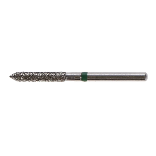 Defend - Diamonds Beveled Cylinder 886-016C 10/Pack