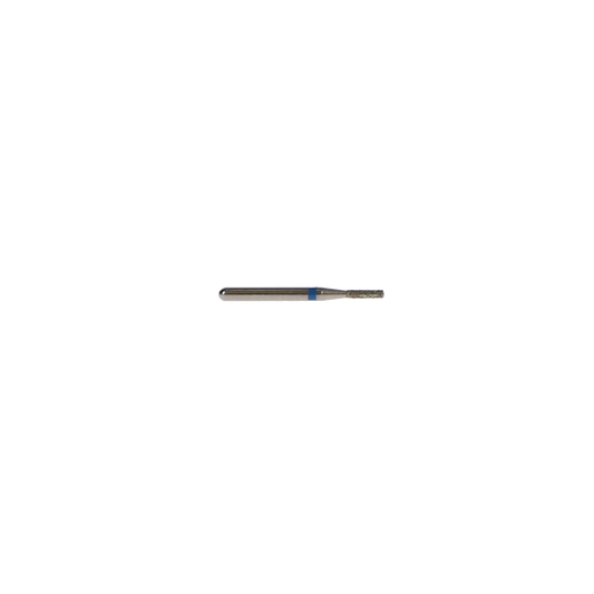 Defend - Diamonds Flat End Cylinder 835-010M 10/Pack **Discontinued, see DEF-835-010M-5