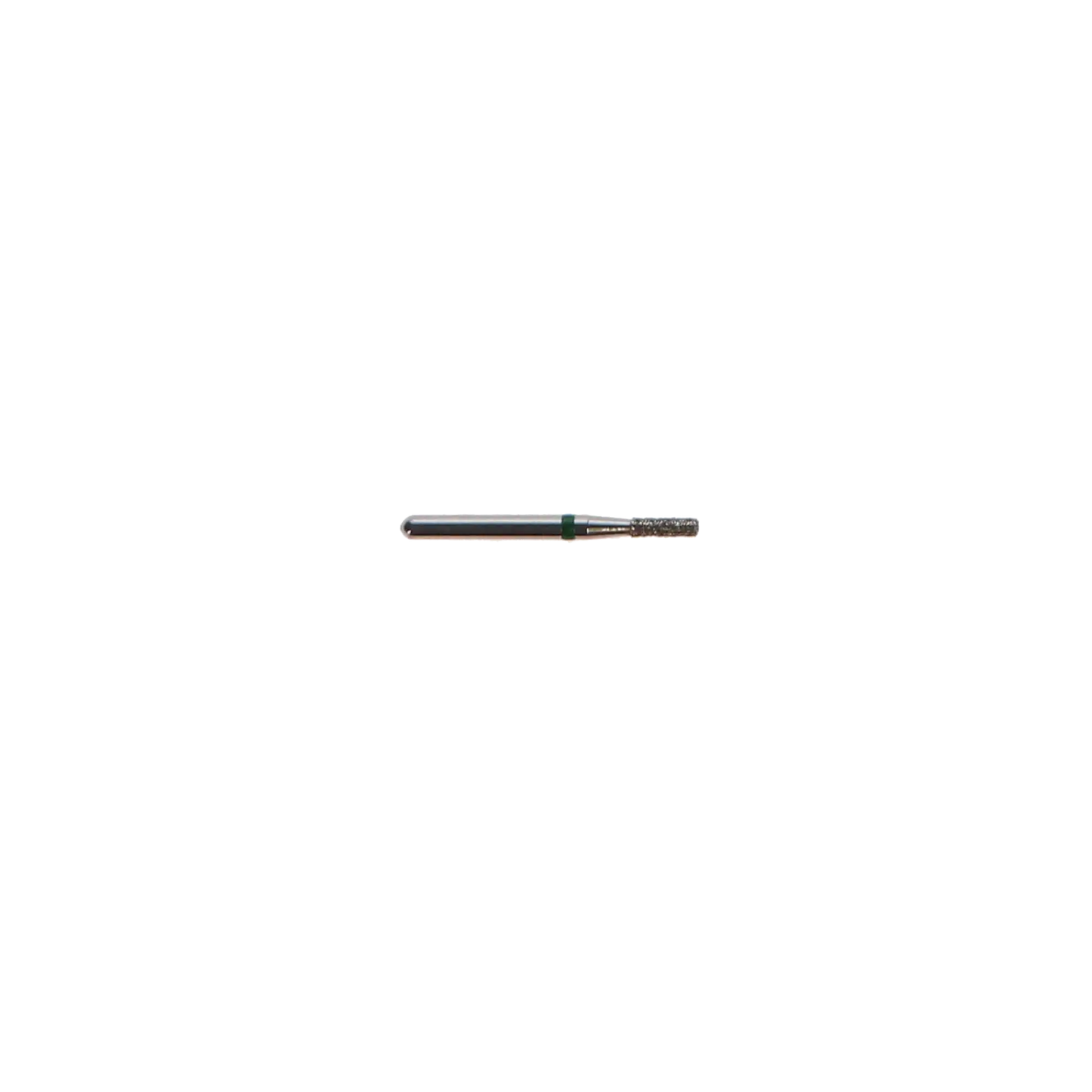 Defend - Diamonds Flat End Cylinder 835-012C 10/Pack **Discontinued, see DEF-835-012C-5