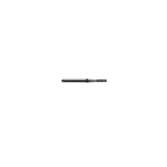 Defend - Diamonds Flat End Cylinder 835-012C 10/Pack **Discontinued, see DEF-835-012C-5
