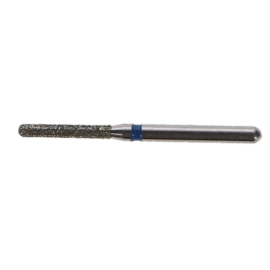 Defend - Diamonds Flat End Cylinder 837-012M 10/Pack **Discontinued, see DEF-837-012M-5