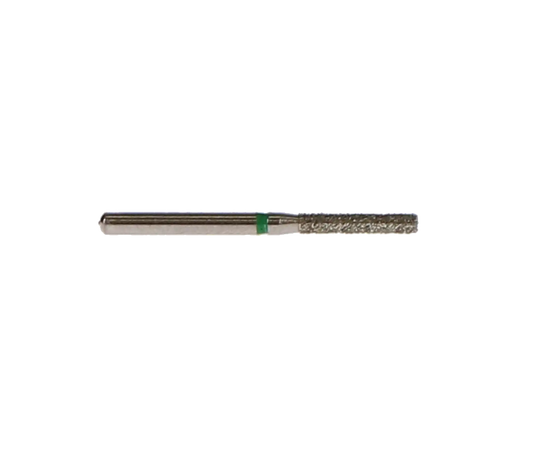 Defend - Diamonds Flat End Cylinder 837-014C 10/Pack **Discontinued, see DEF-837-014C-5