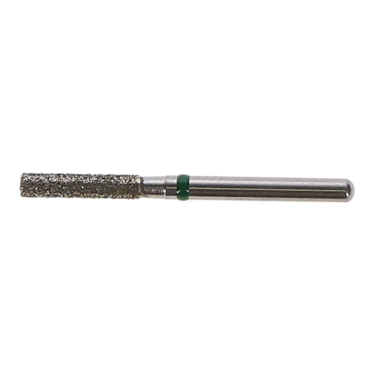 Defend - Diamonds Flat End Cylinder 837-016C 10/Pack **Discontinued