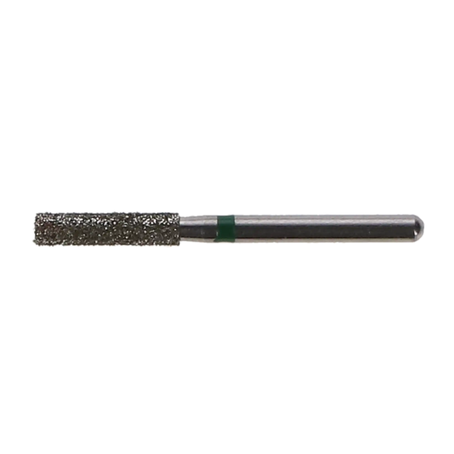Defend - Diamonds Flat End Cylinder 837-018C 10/Pack **Discontinued, see DEF-837-018C-5